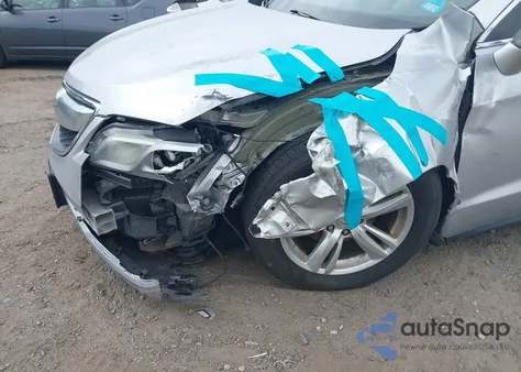 2014 Acura Rdx z USA, uszkodzony, nr VIN 5J8TB4H55EL012103